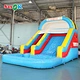 Inflatable Water Slides for Kids